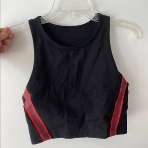 Medium joy lab crop top